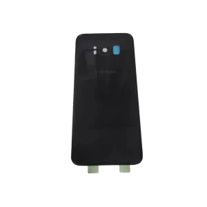 Заден панел Samsung Galaxy S8 черен