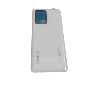 Заден панел Xiaomi 11T (21081111RG) бял