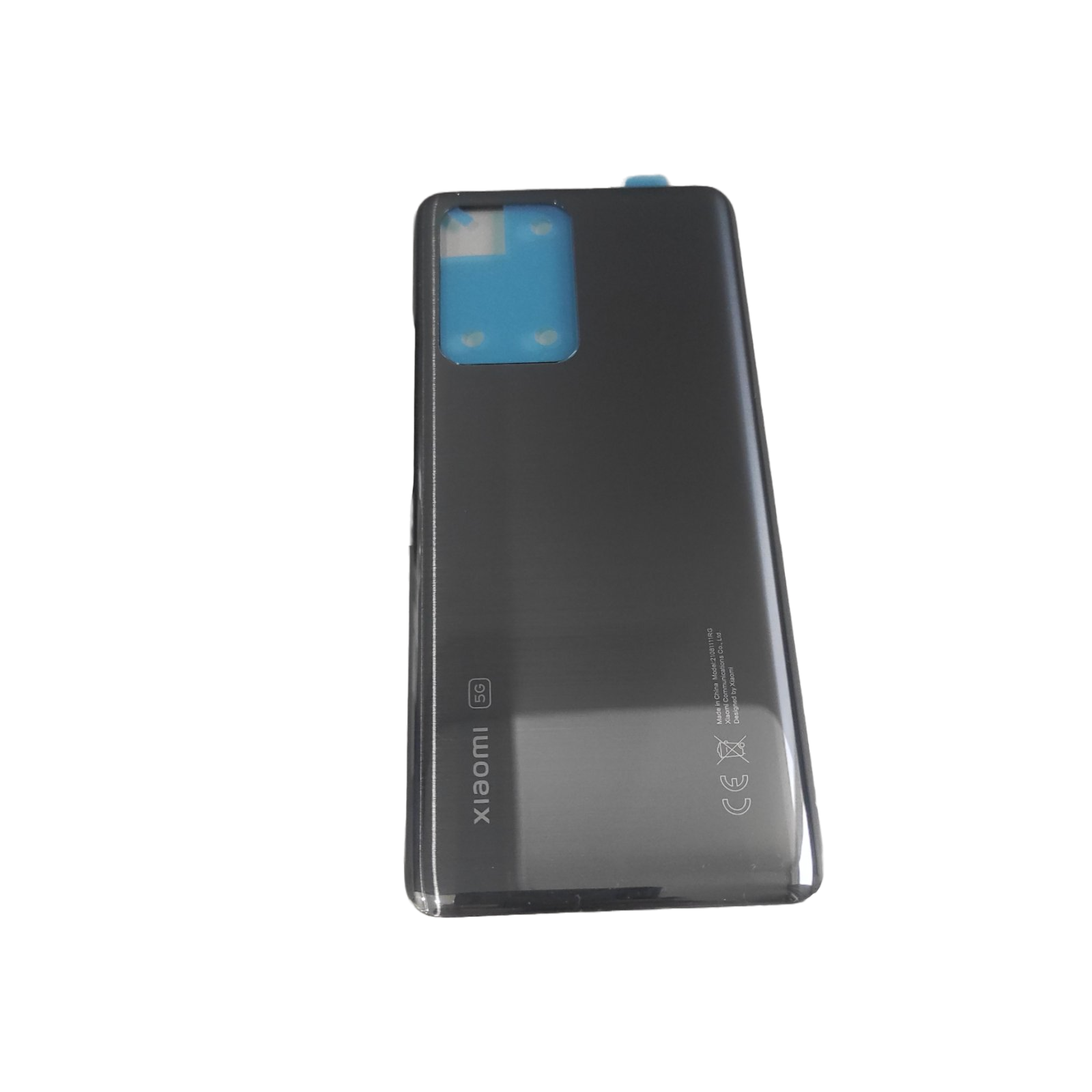 Заден панел Xiaomi 11T (21081111RG) черен