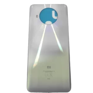 Заден панел Xiaomi Mi 10T Lite 5G бял