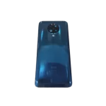 Заден панел Xiaomi Poco F2 PRO син