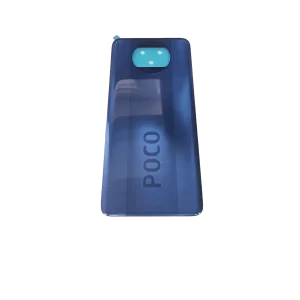 Заден панел Xiaomi Poco X3