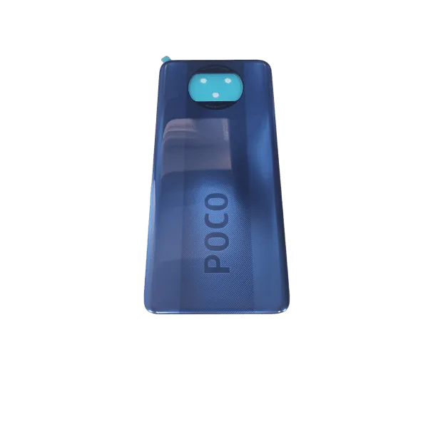Заден панел Xiaomi Poco X3 Заден панел Xiaomi Poco X3