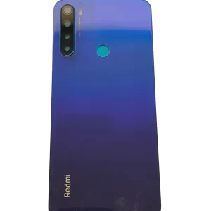 Заден панел Xiaomi Redmi Note 8t