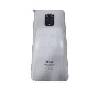 Заден панел Xiaomi Redmi Note 9s