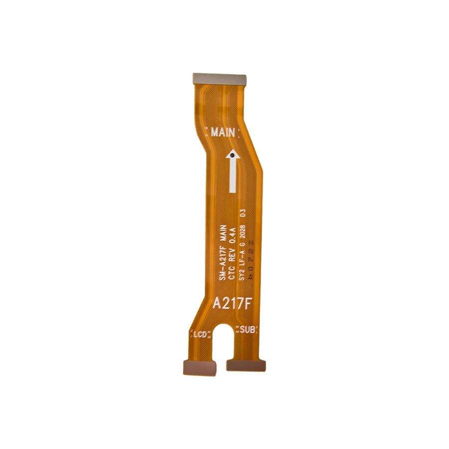 Лентов кабел Samsung A21s