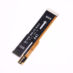 Лентов кабел Samsung A41