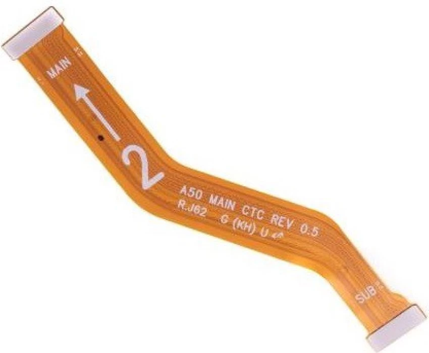 Лентов кабел Samsung A50