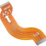 Лентов кабел Samsung A51