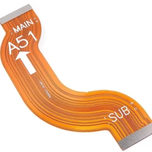 Лентов кабел Samsung A51