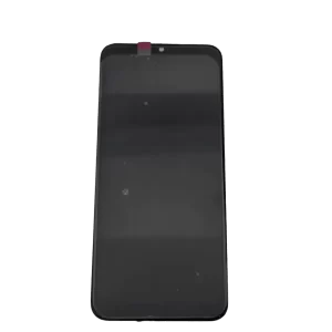 Оригинален Дисплей с рамка за Samsung Galaxy A03 A035F (Голямо стъкло)