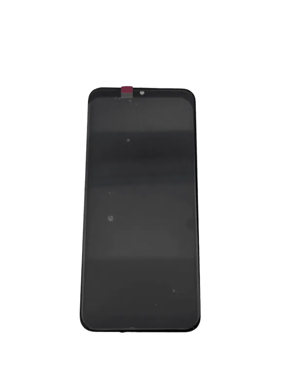 Оригинален Дисплей с рамка за Samsung Galaxy A03 A035F (Голямо стъкло)