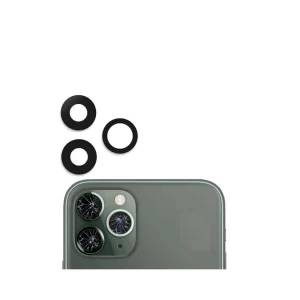Стъкло за камера Iphone 11 Pro Max, Iphone 11 Pro