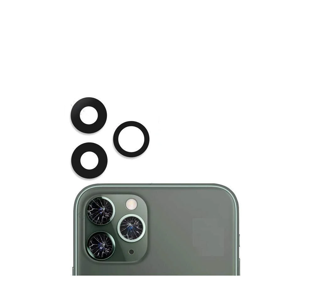 Стъкло за камера Iphone 11 Pro Max, Iphone 11 Pro