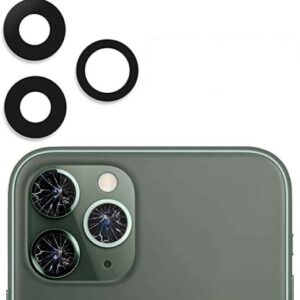Стъкло за камера iPhone 12 Pro Max