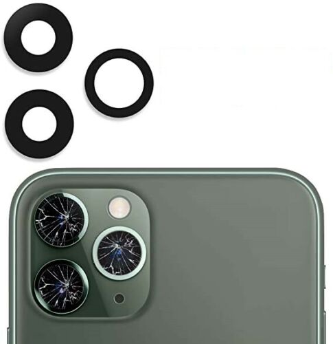 Стъкло за камера iPhone 12 Pro 1