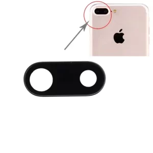 Стъкло за камера iPhone 7 Plus , iPhone 8 Plus