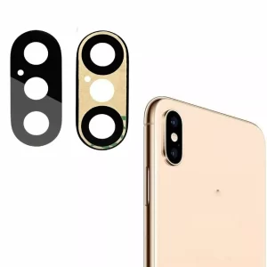 Стъкло за камера iPhone XS