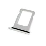 SIM държач за Iphone X СРЕБРИСТ