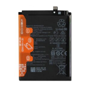 Батерия Huawei P30 Pro (HB486486ECW)