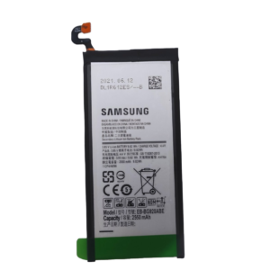 Батерия Samsung Galaxy S6 G920F (EB-BG920ABE)