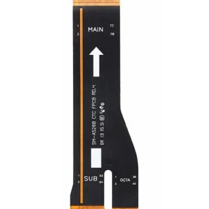 Лентов кабел Samsung A52/ A52s
