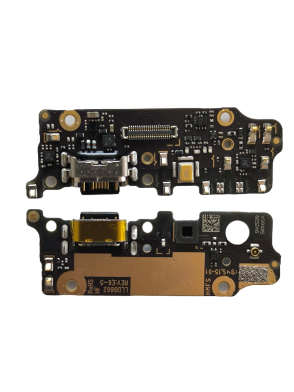 Блок захранване Xiaomi Mi A2 (Оригинал) Блок захранване Xiaomi Mi A2 (Оригинал)