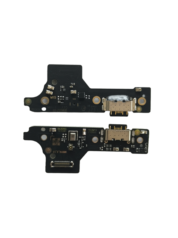 Блок захранване Xiaomi Redmi 12 4G (Оригинал) Блок захранване Xiaomi Redmi 12 4G (Оригинал)