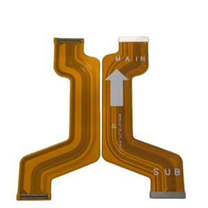 Лентов кабел Samsung A71
