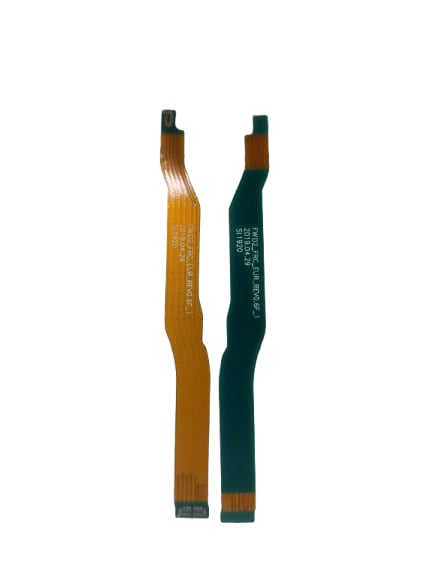 90d29067-c525-4ef9-9ebd-32d1bea5d4ef Антенен лентов кабел Samsung Galaxy Note 10 Plus 4G