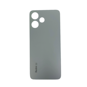 заден капак Xiaomi Redmi 12 бял