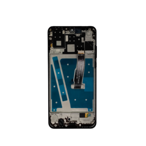 Дисплей с рамка за Huawei P30 Lite (MAR-LX1A / MAR-LX3A) – AAA+ LCD Replacement