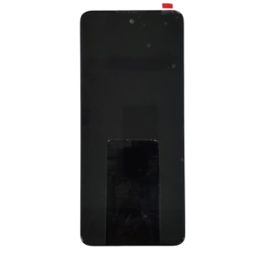 LCD Дисплей с рамка за Motorola Moto G60 – заместител