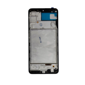 AMOLED дисплей с рамка за Samsung Galaxy A22 4G