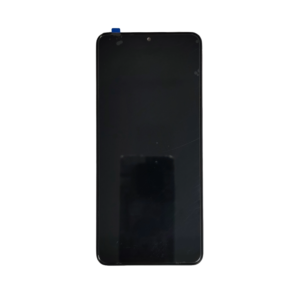 AMOLED дисплей с рамка за Samsung Galaxy A22 4G