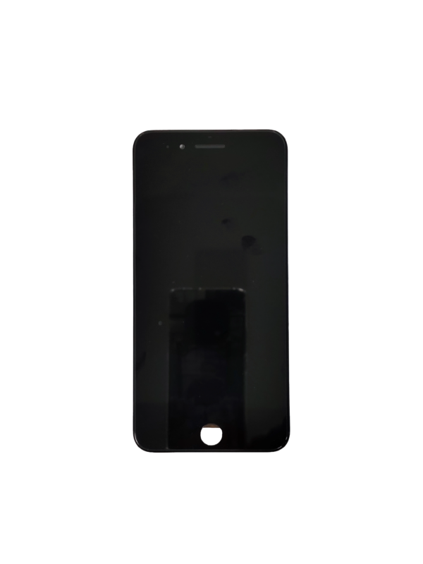 LCD дисплей за iPhone 8 Plus – AAAA качество (черен)
