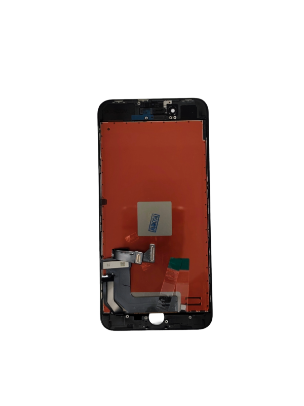 LCD дисплей за iPhone 8 Plus – AAAA качество (черен)