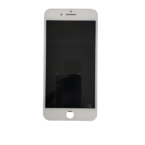 LCD дисплей за iPhone 8 Plus – AAAA качество (бял)