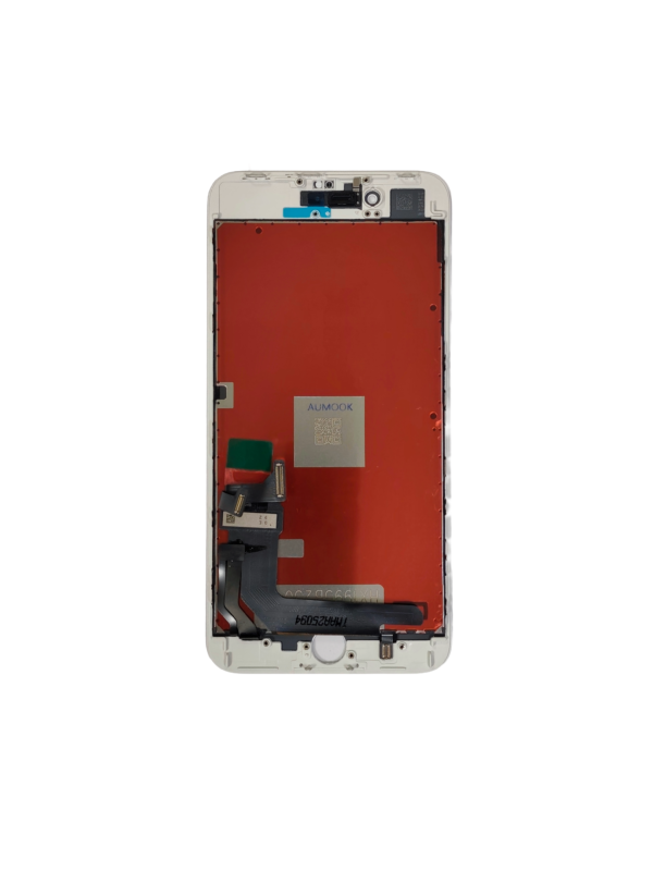 LCD дисплей за iPhone 8 Plus – AAAA качество (бял) LCD дисплей за iPhone 8 Plus – AAAA качество (бял)