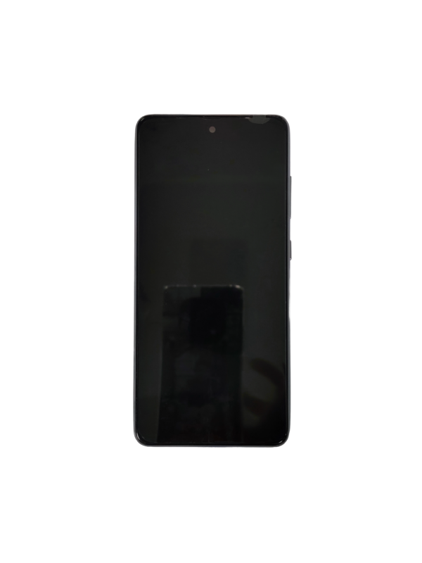 TFT дисплей с рамка за Samsung Galaxy A52 / A52 5G / A52s 5G – заместител