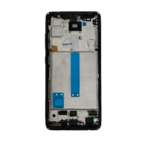 TFT дисплей с рамка за Samsung Galaxy A52 / A52 5G / A52s 5G – заместител