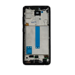 TFT дисплей с рамка за Samsung Galaxy A52 / A52 5G / A52s 5G – заместител