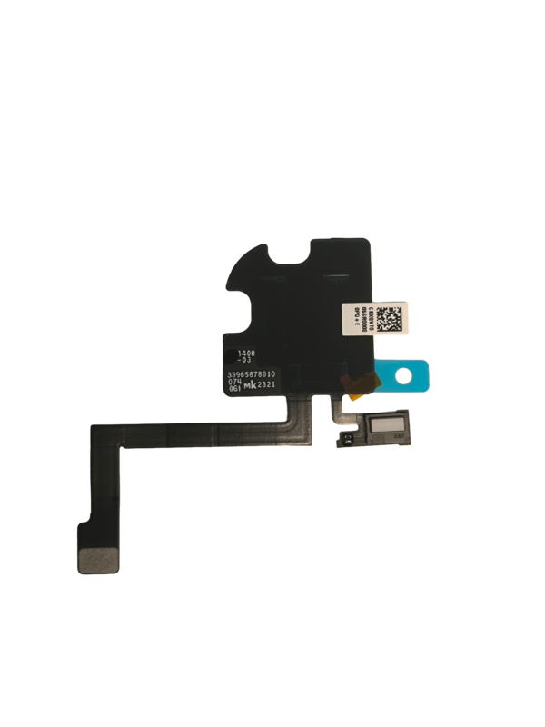 Оригинален earpiece + proximity и light сензор flex кабел за iPhone 15 Pro Max