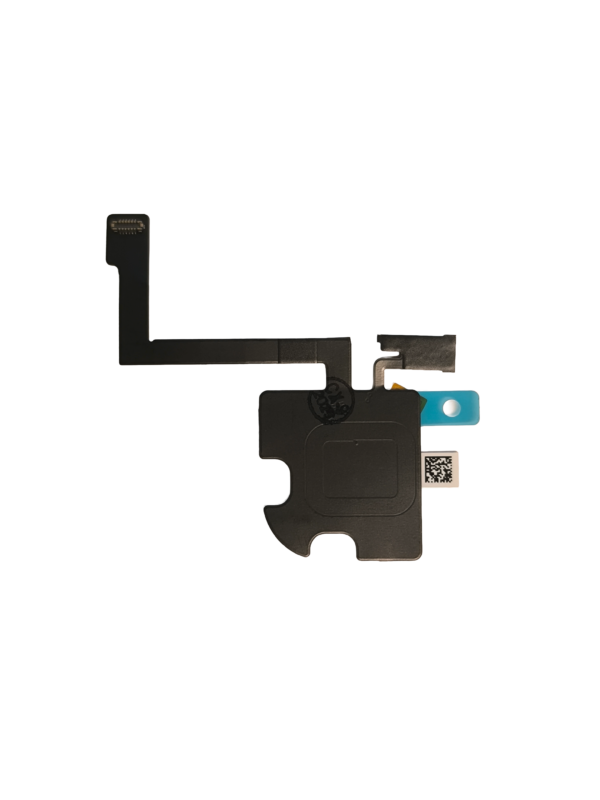 Оригинален earpiece + proximity и light сензор flex кабел за iPhone 15 Pro Max