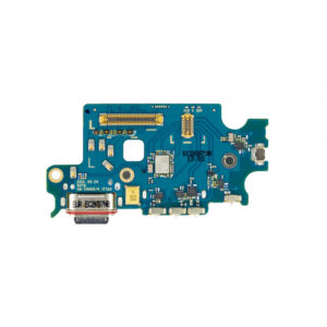блок захранване samsung s22 plus, захранващ блок s22 plus, samsung s22 plus power board, gsm части samsung, fast charging s22 plus, оригинална платка s22 plus