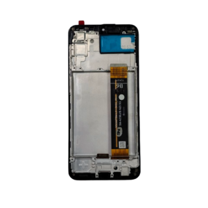 Дисплей с рамка за Samsung Galaxy A23 5G (SM-A236) – IPS LCD заместител