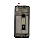 Дисплей с рамка за Xiaomi Redmi 9T – LCD заместител