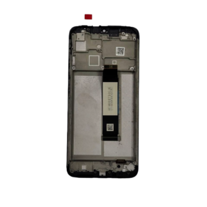 Дисплей с рамка за Xiaomi Redmi 9T – LCD заместител