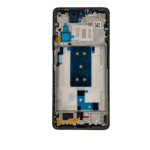 TFT дисплей с черна рамка за Xiaomi 11T / 11T Pro – заместител