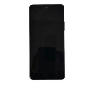 TFT дисплей с черна рамка за Xiaomi 11T / 11T Pro – заместител